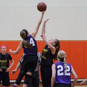 Meet your Posher, Chloe