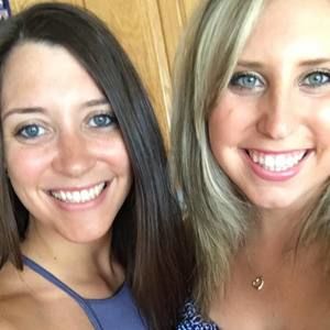 Meet your Posher, Stacey