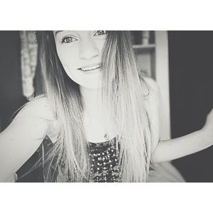 Meet your Posher, Mariah