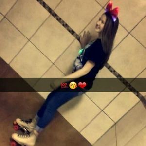 Meet your Posher, Gabrielle