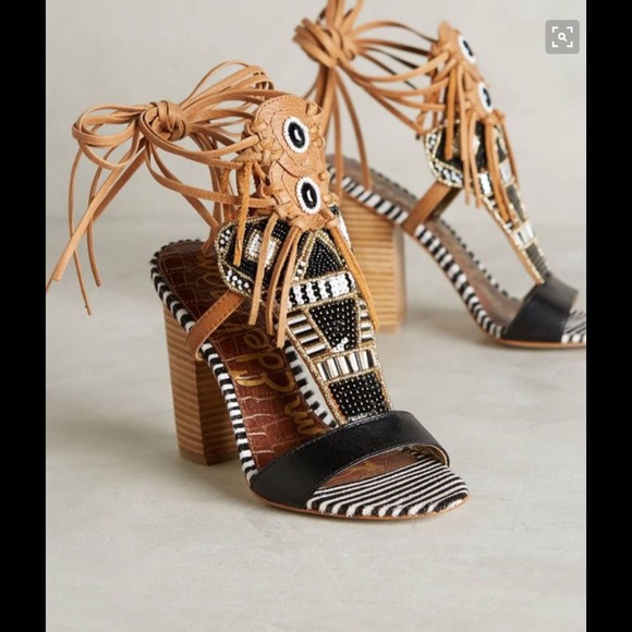 Sam Edelman Shoes - Found💕😍 Sam Edelman Yates Sandal!