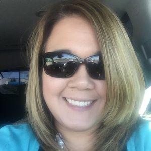 Meet your Posher, Kristina