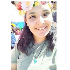 Meet your Posher, Samantha