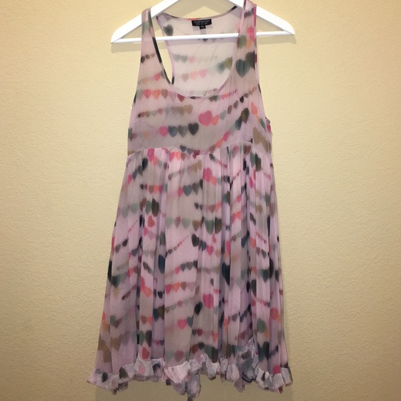 Topshop dress