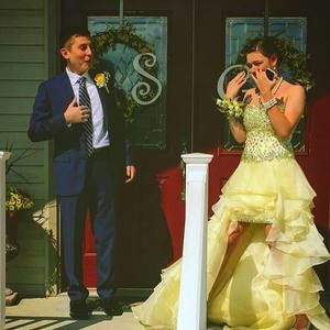 Meet your Posher, Bethany