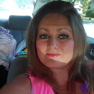 Meet your Posher, Marilyn