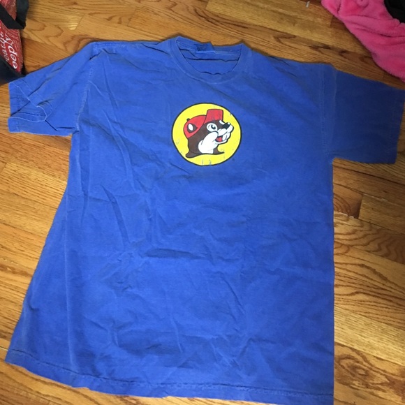 Buc-ee's tshirt