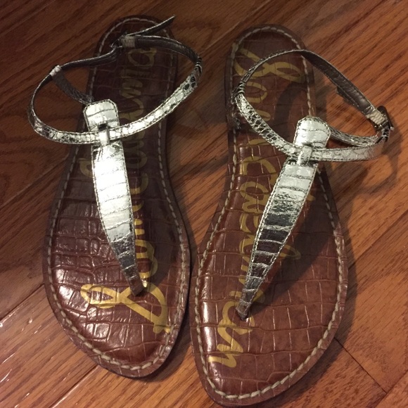 Sam Edelman Sandals