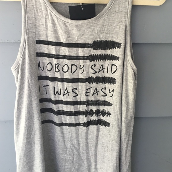 Tank Top - Picture 2 of 3