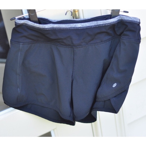 ✨Lululemon Shorts✨ price negotiable!