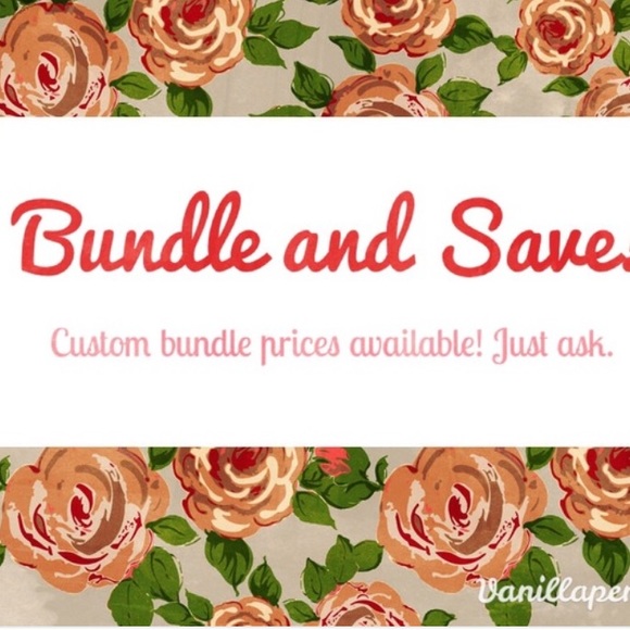 Bundles