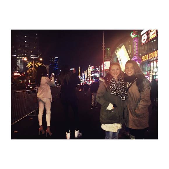 Meet your Posher, Kamryn