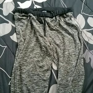 Ladies joggers