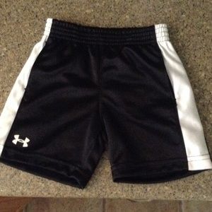 Under Armour shorts