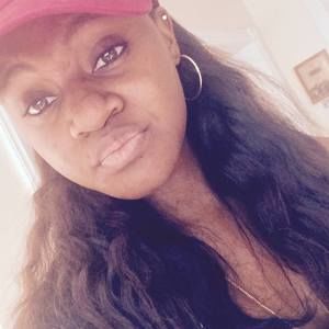 Meet your Posher, Aaliyah