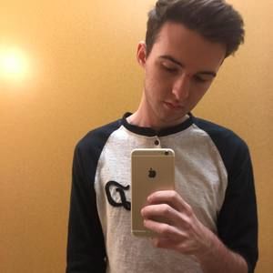 Meet your Posher, Kyle