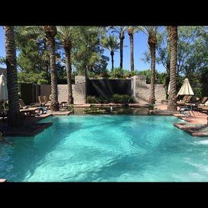 Meet your Posher, Jing jing