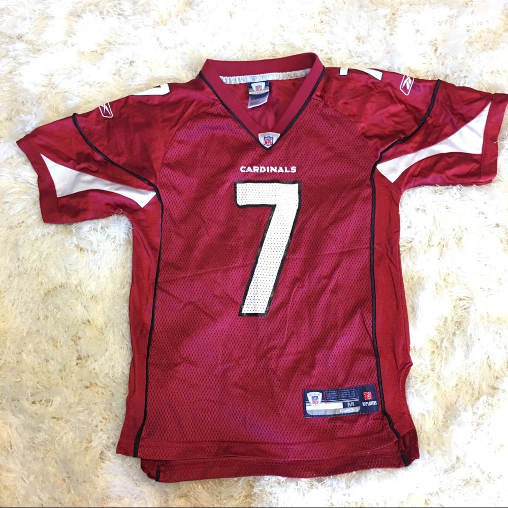 Kids medium 10-12 Cardinals jersey
