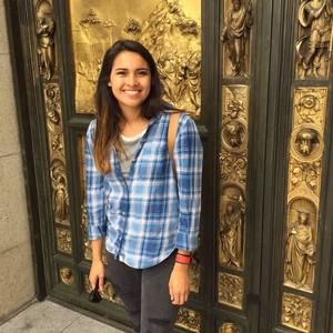 Meet your Posher, Brittney