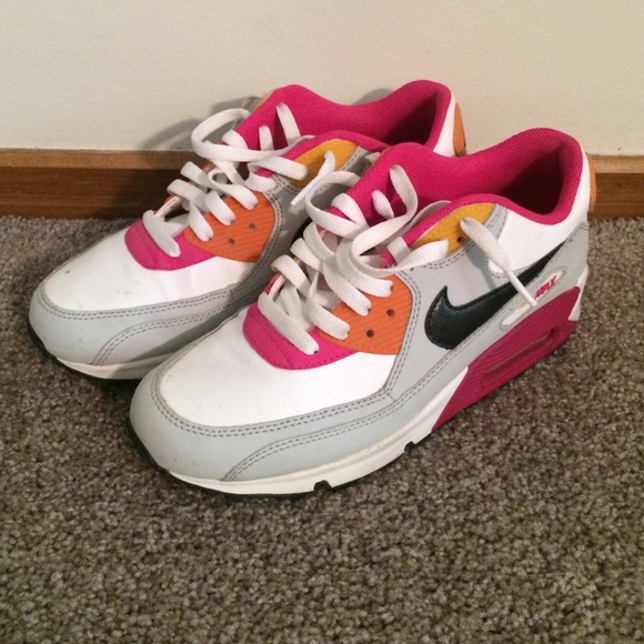 Nike Shoes