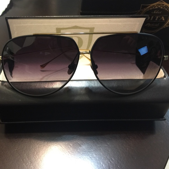 Dita condor glasses