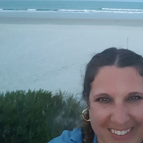 Meet your Posher, Tracey