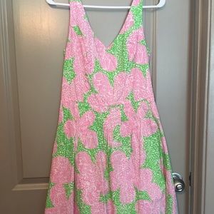 Lily Pulitzer Dress