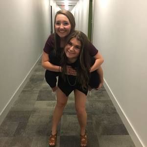 Meet your Posher, Landria