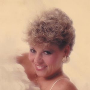 Meet your Posher, Sally