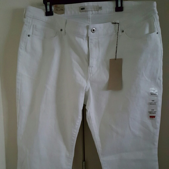 Capris