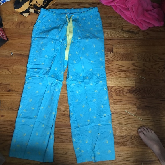 Pj pants