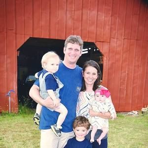 Meet your Posher, Katy