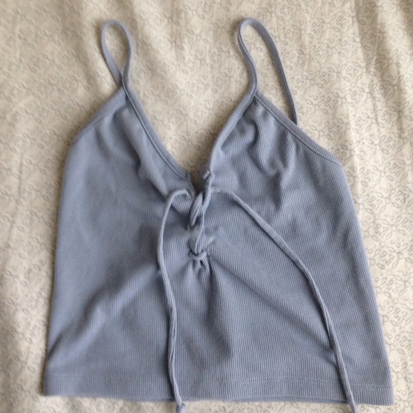 brandy melville top