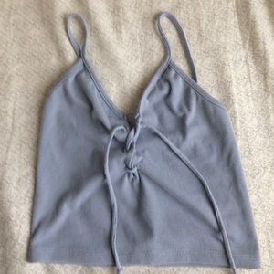 brandy melville top