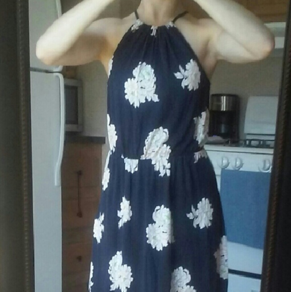 Old navy dress