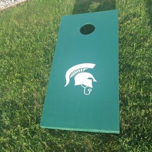 Meet your Posher, Allie