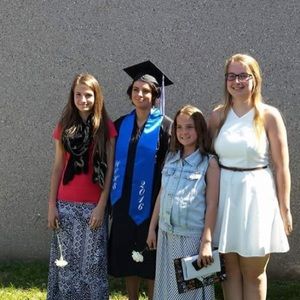 Meet your Posher, Trinity