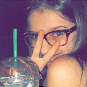 Meet your Posher, Ella cate