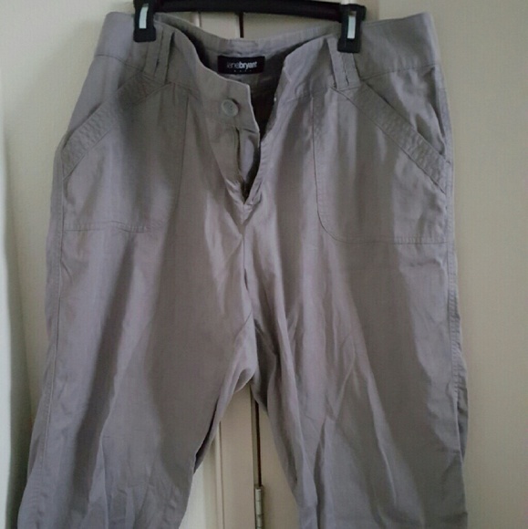 Capris