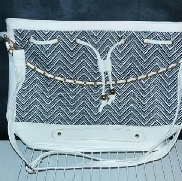 Shoulder Bag