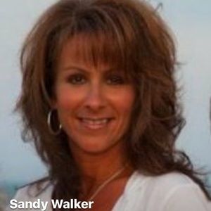 Meet your Posher, Sandy