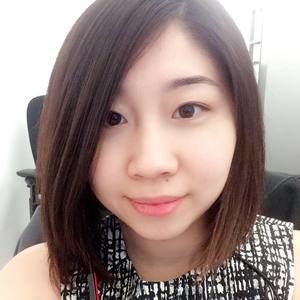 Meet your Posher, Maggie