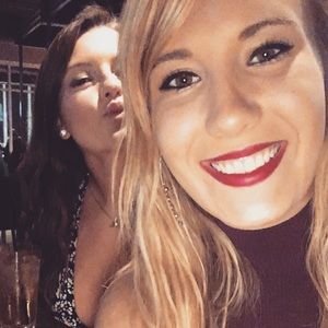 Meet your Posher, Tarah