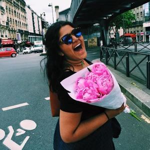 Meet your Posher, Aashni