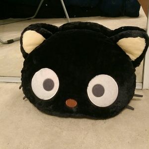 Chococat pillow