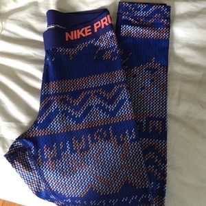 Nike Pro Leggings