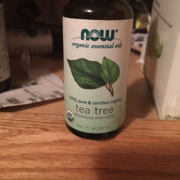 Essential oils - Picture 2 of 4