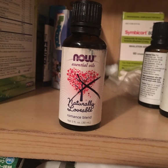 Essential oils - Picture 3 of 4