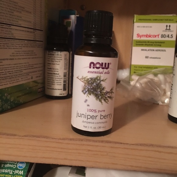 Essential oils - Picture 4 of 4