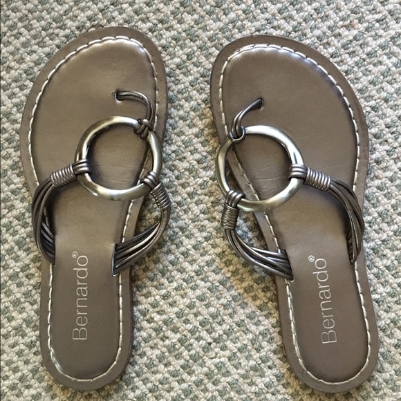 Bernardo Sandals